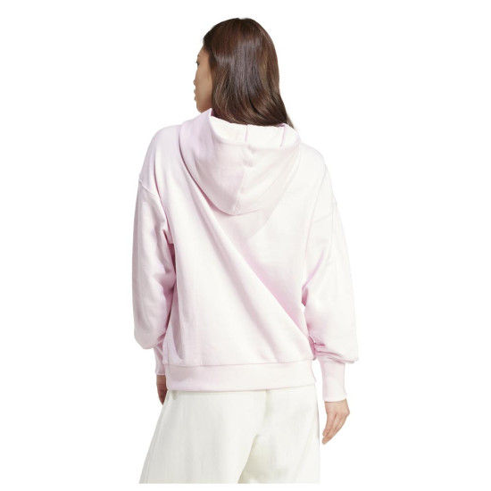 Adidas Γυναικείο φούτερ All SZN French Terry Loose Hoodie